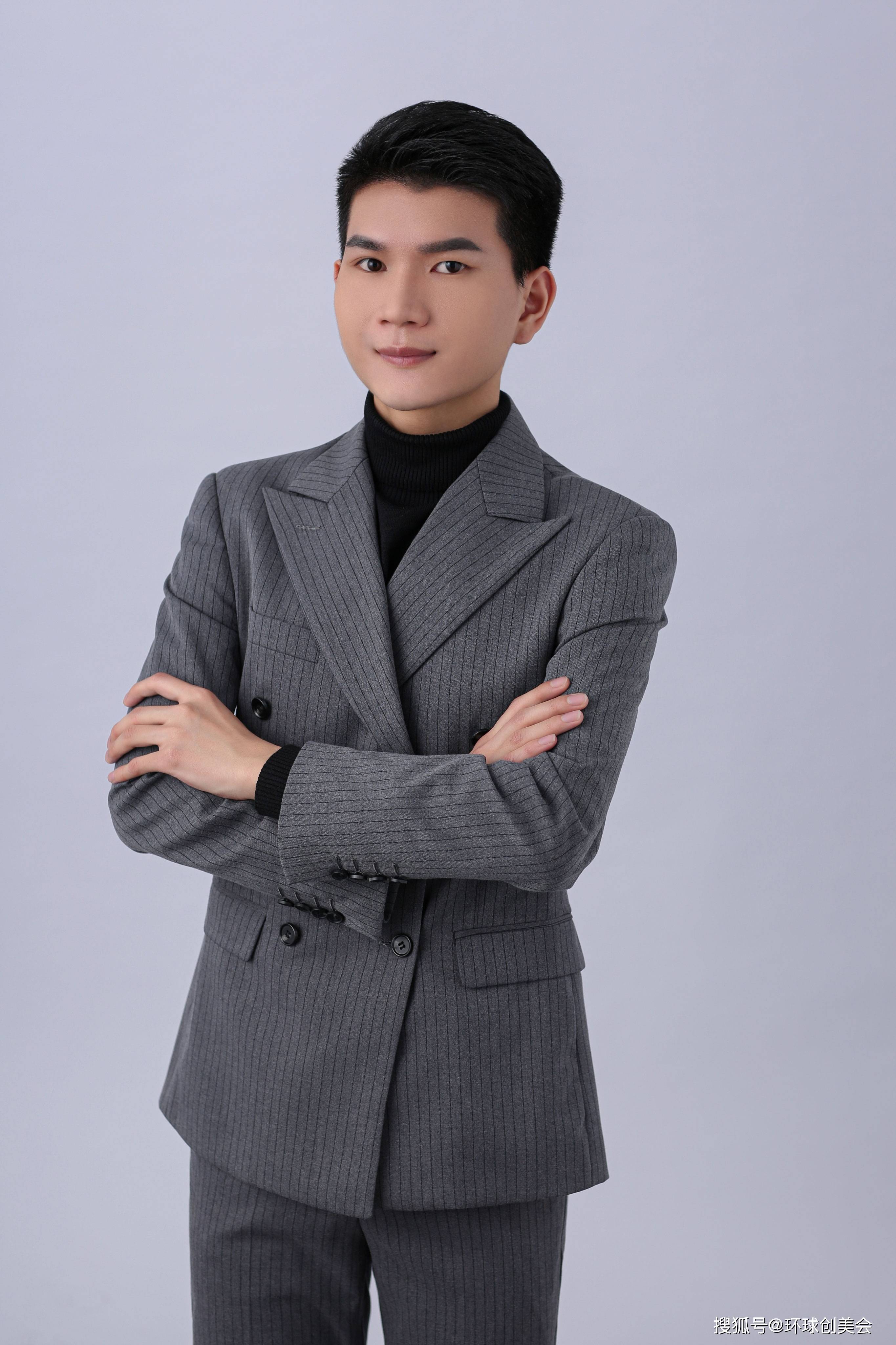 李三忠 项目运营总监